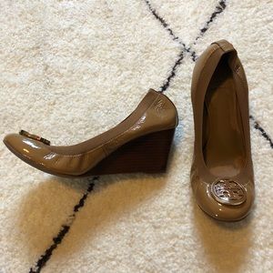 Tory Burch Wedges